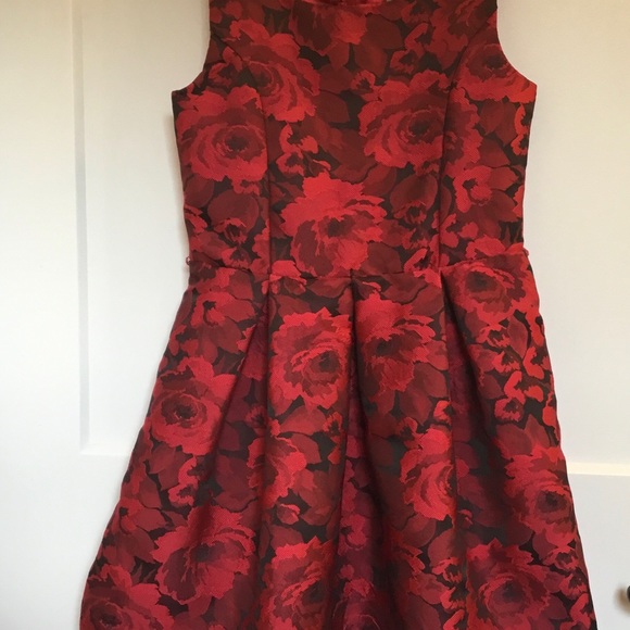 Size 10 formal party dress - Picture 4 of 4